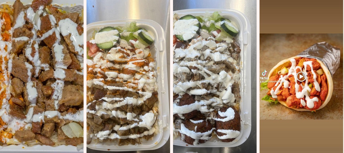 Halal Brothers food truck Gallery Image 2