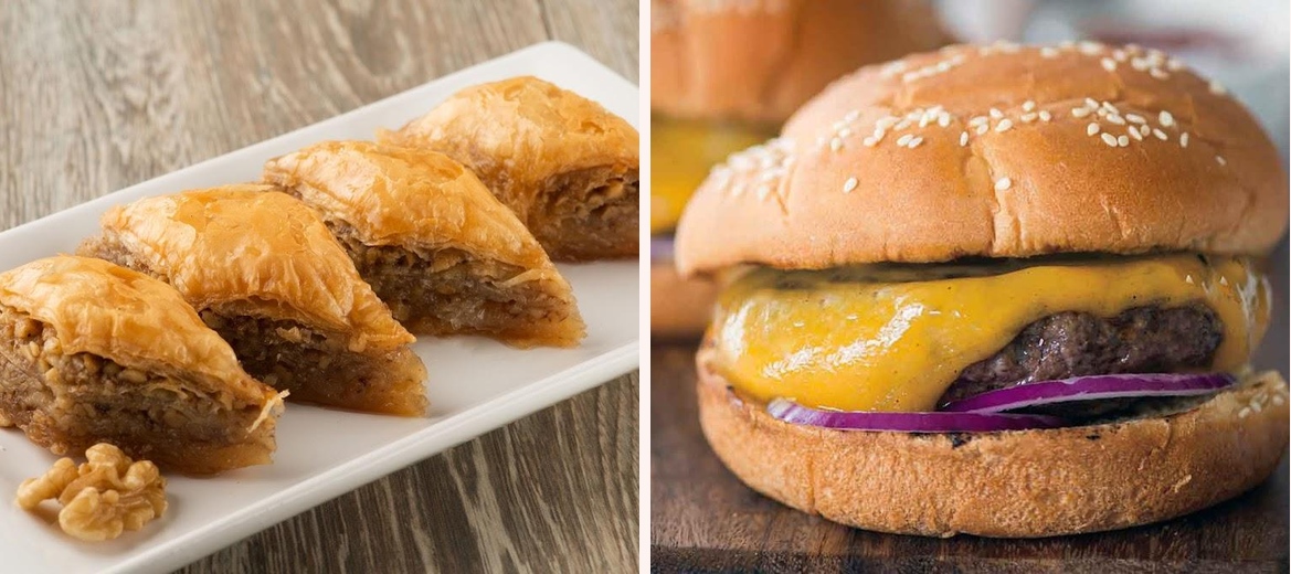 Halal Brothers food truck Gallery Image 6